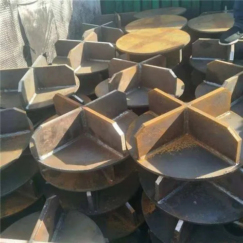 吉林市桩尖的作用