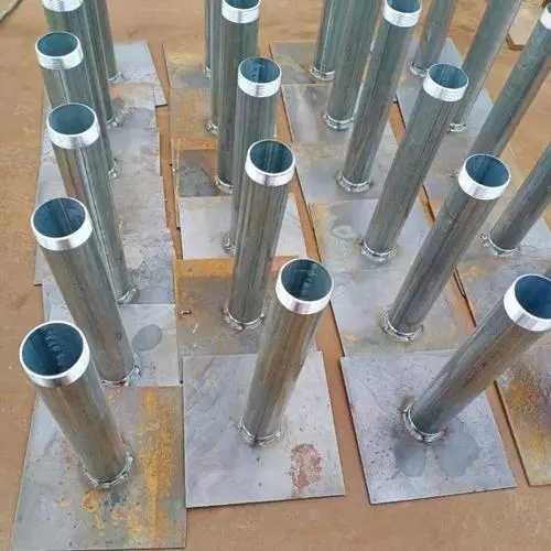 吉林市沉降板施工的优缺点有哪些?