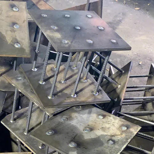 在确定吉林市预埋件位置时，需要考虑以下几点