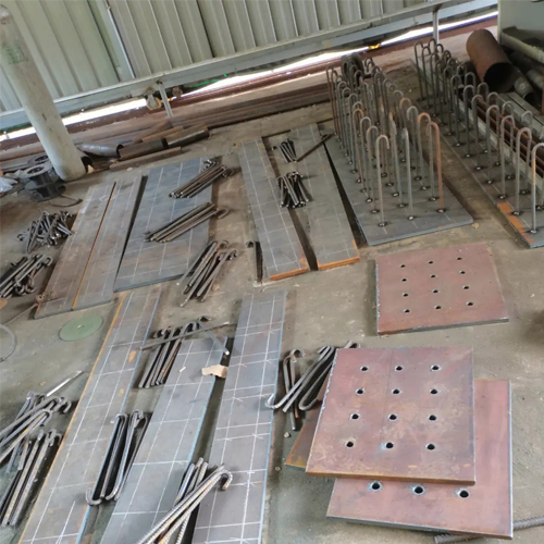 有哪些其他因素会影响吉林市预埋件位置的确定？