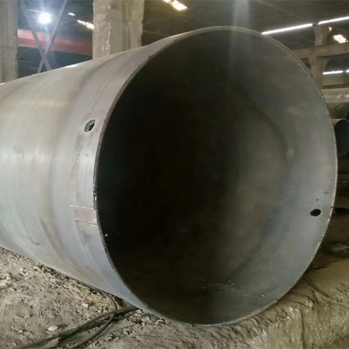 选择吉林市钢护筒的材质时，主要考虑哪些因素