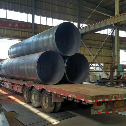 吉林市钢护筒的焊接工艺主要有以下两种