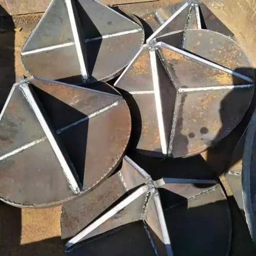 吉林市桩尖图纸要求包括以下几点