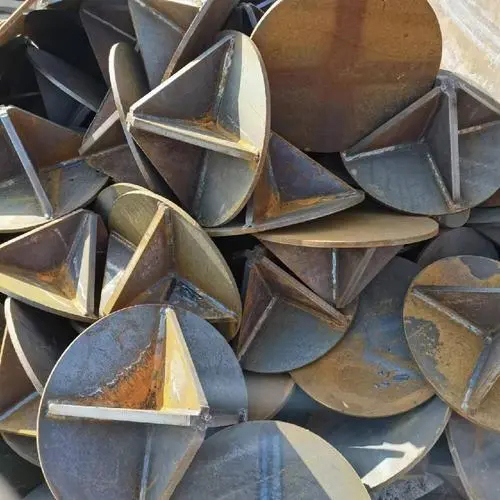 吉林市桩尖的安装流程是什么？