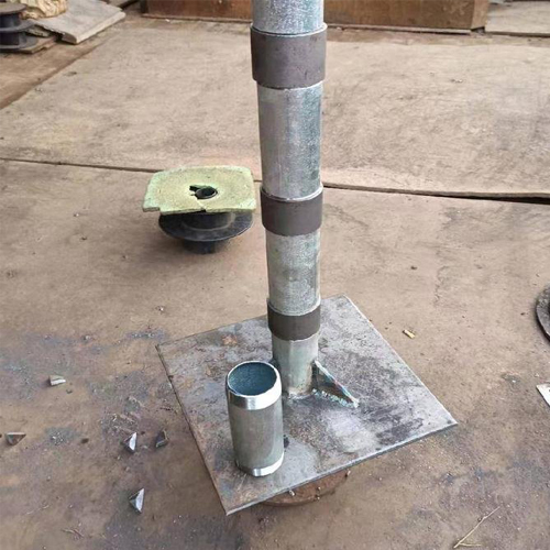 吉林市沉降板的工作原理是什么？