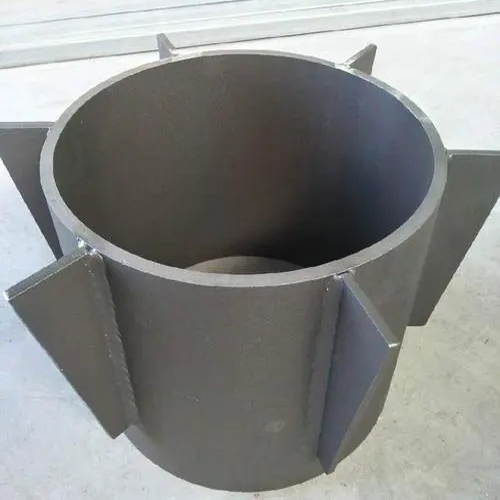 吉林市桩尖的生产工艺主要包括以下步骤