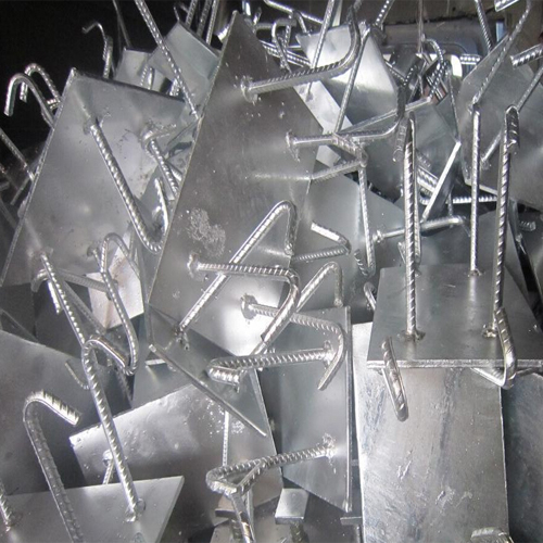 吉林市高铁预埋件的施工条件