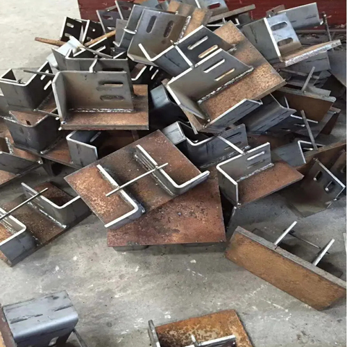 吉林市钢护筒安装条件是什么？