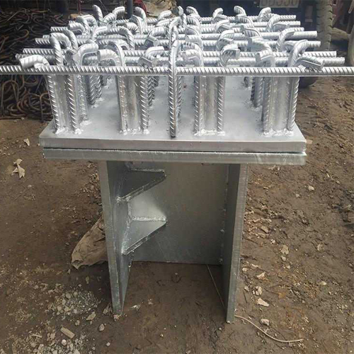 吉林市预埋件加工