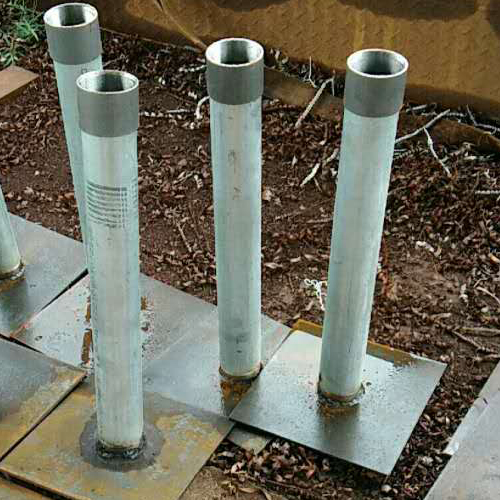 吉林市沉降板的施工步骤如下