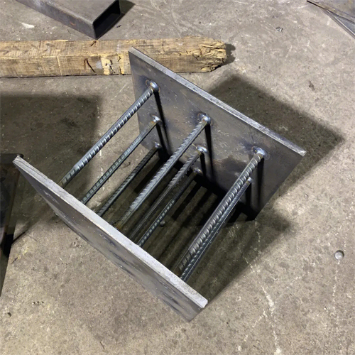 吉林市工程预埋件厂家