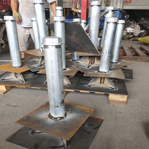 吉林市路基沉降板厂家