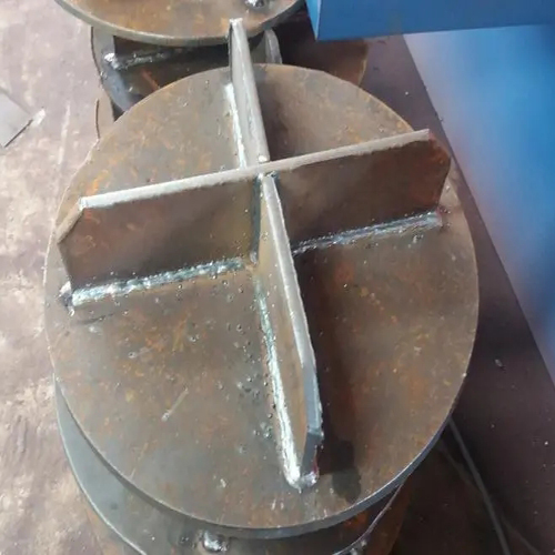 吉林市桩尖厂家安装